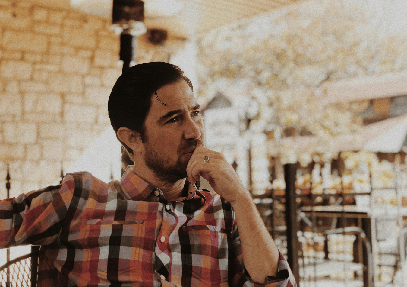 healing intergenerational trauma