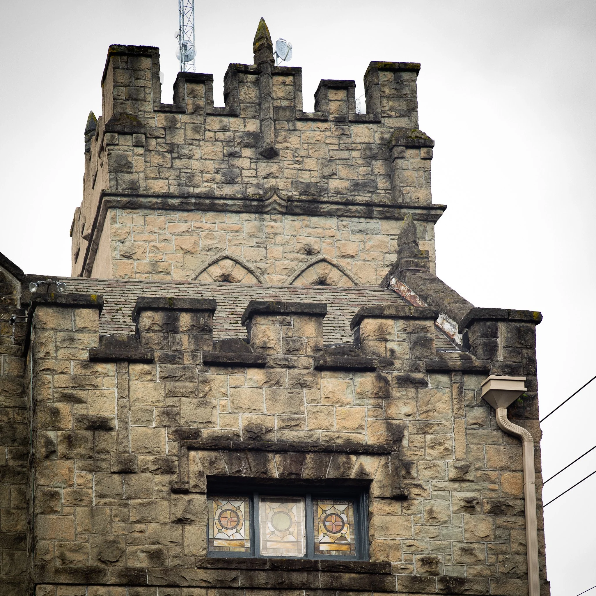 Why You Shouldn’t Join a Church Plant