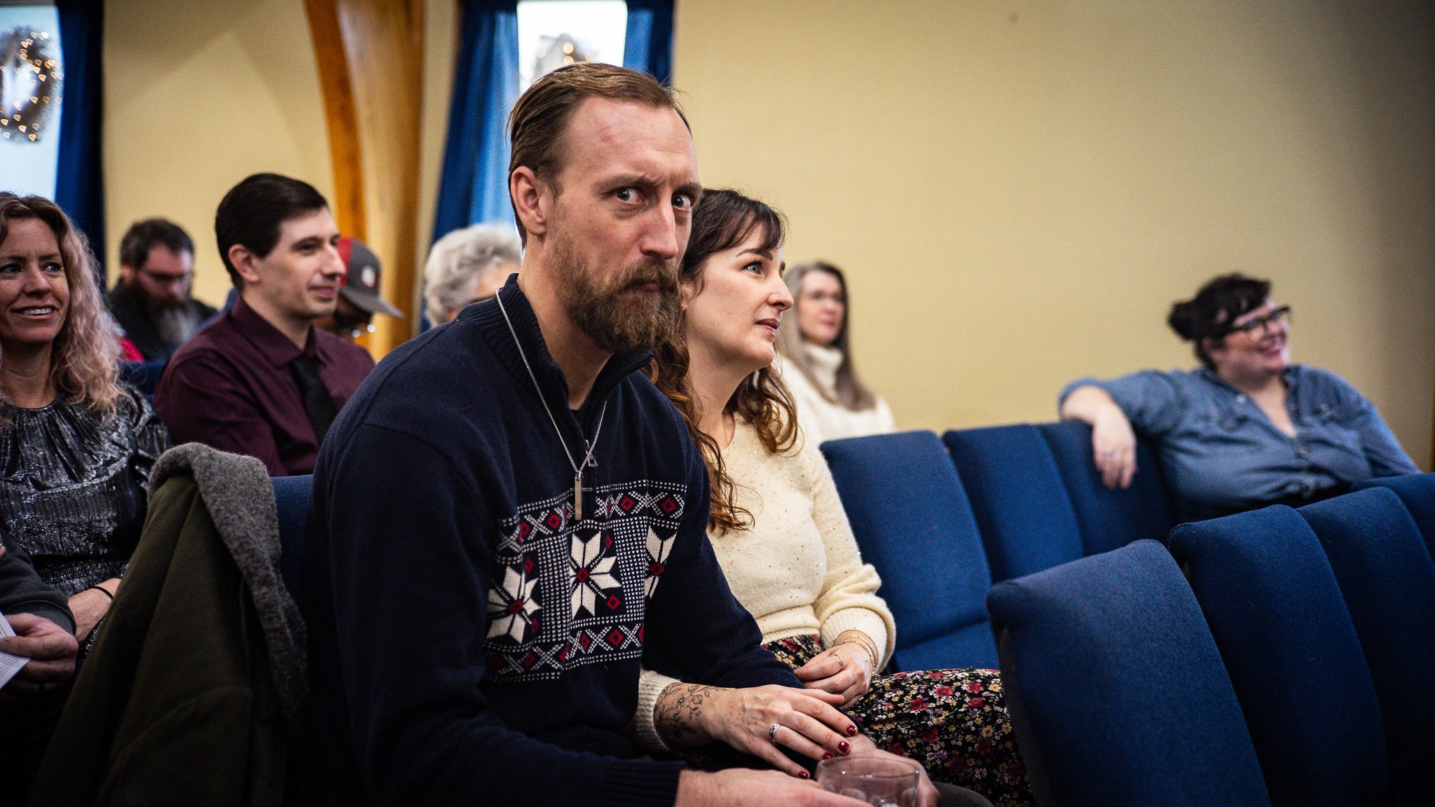 Why You Should Join a Church Plant