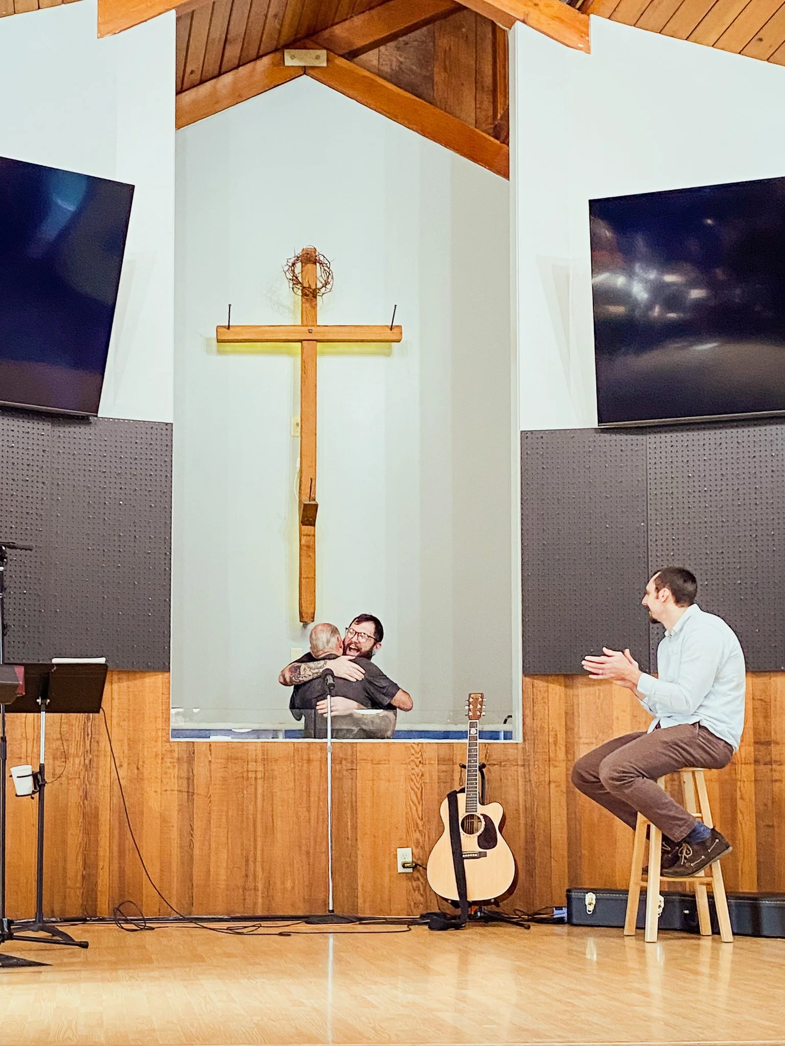 God’s Glory in His Church