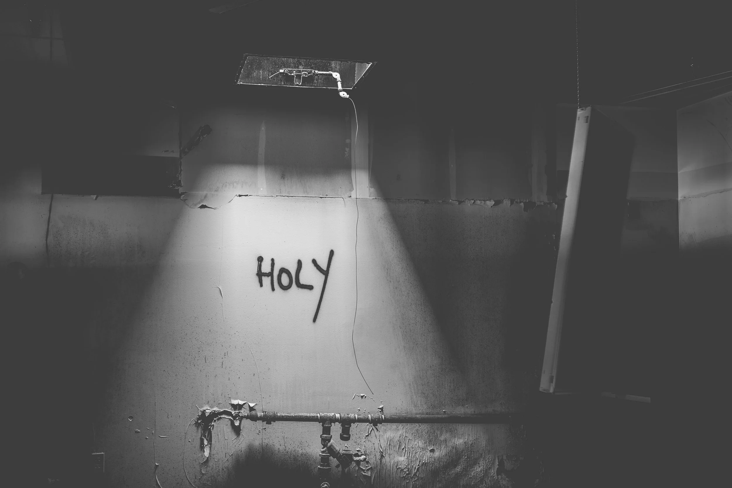 Holiness