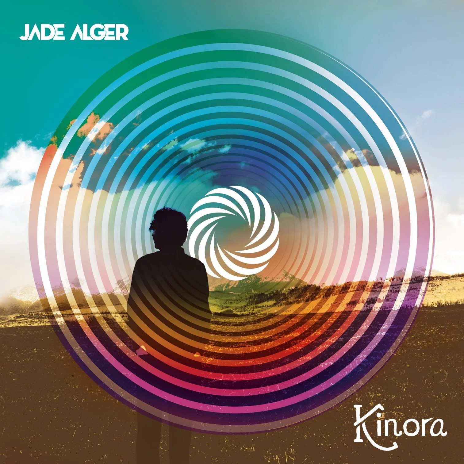 The Kinora Album Cover