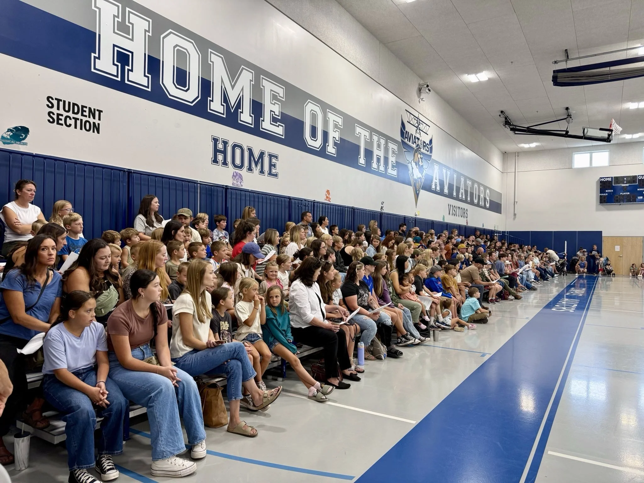 Orientation