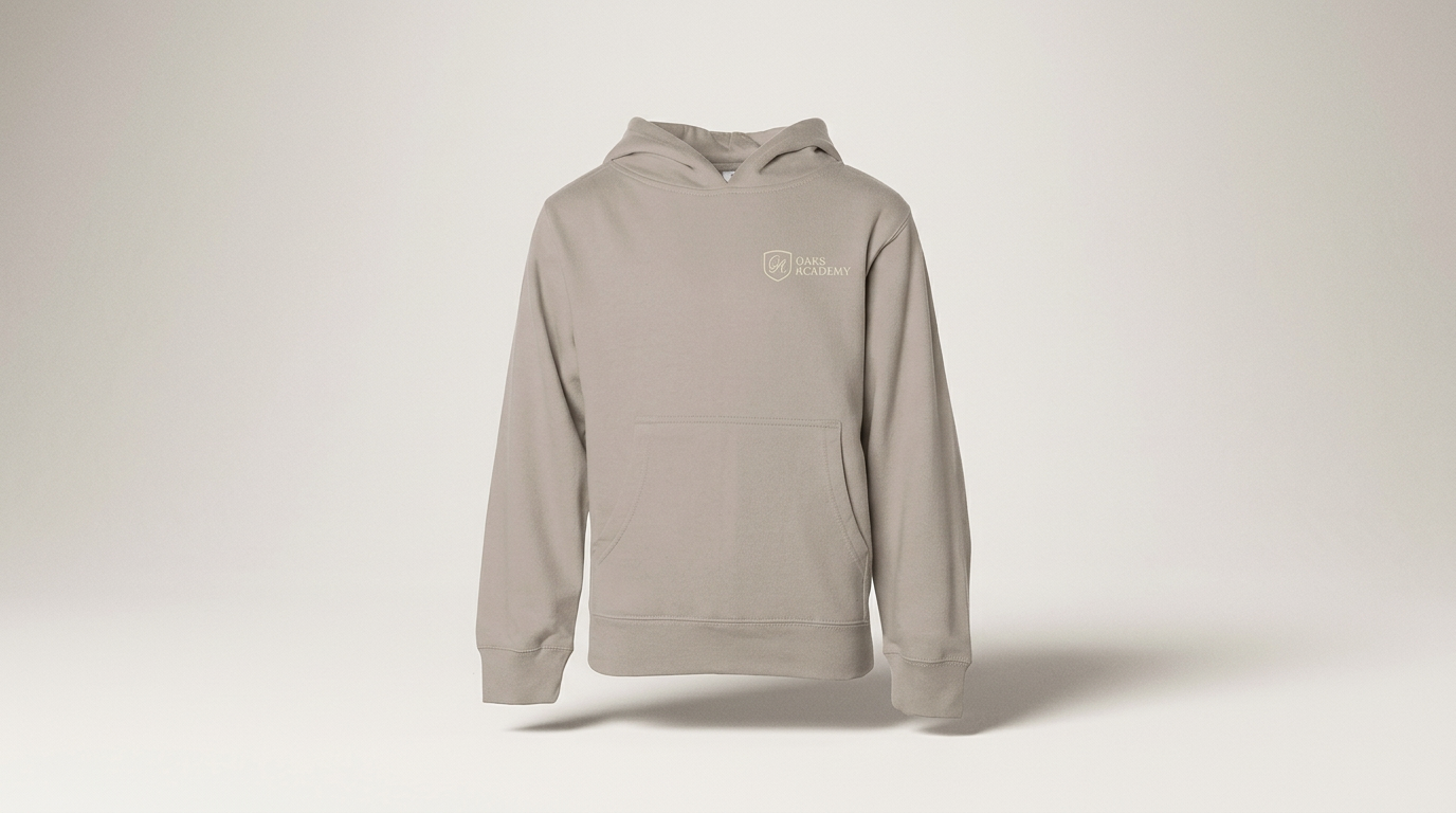 YOUTH Cement Sweatshirt