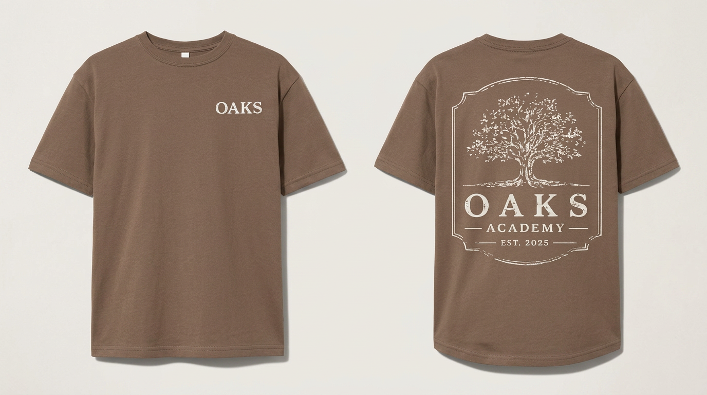 YOUTH Crest Tee