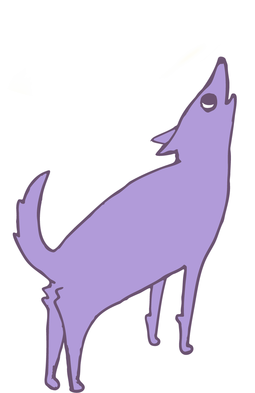Howling Coyote Transport
