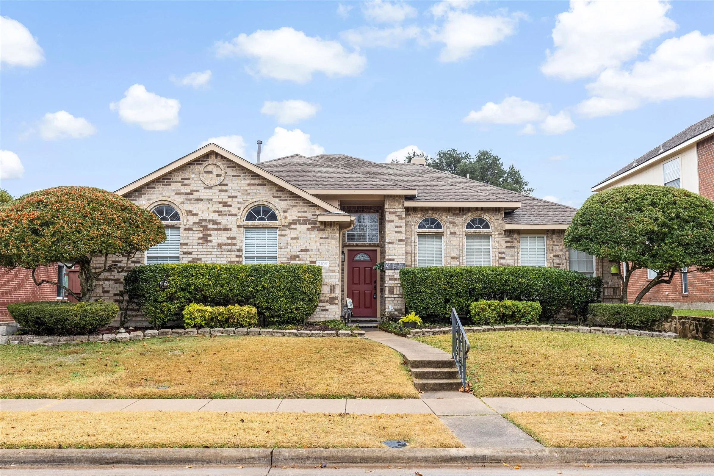 Seller | 3109 Candide Lane, McKinney