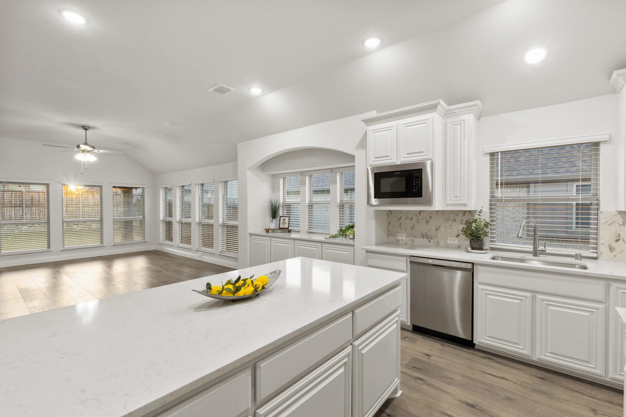 Seller | 613 Sedona Street, Little Elm