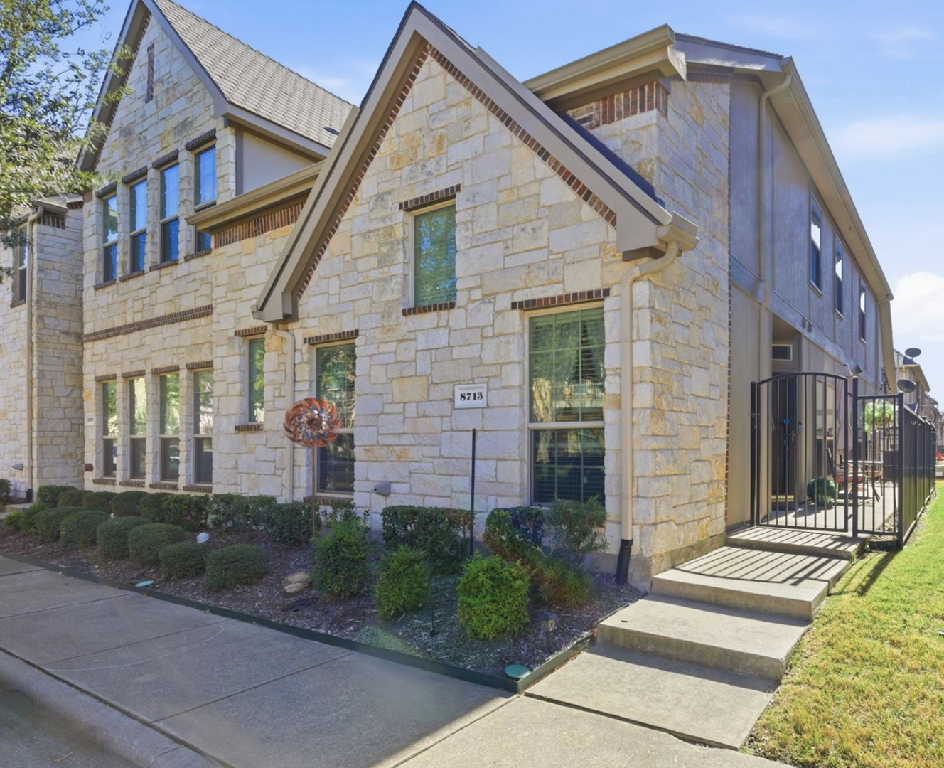 Buyer | Townhome in McKinney 