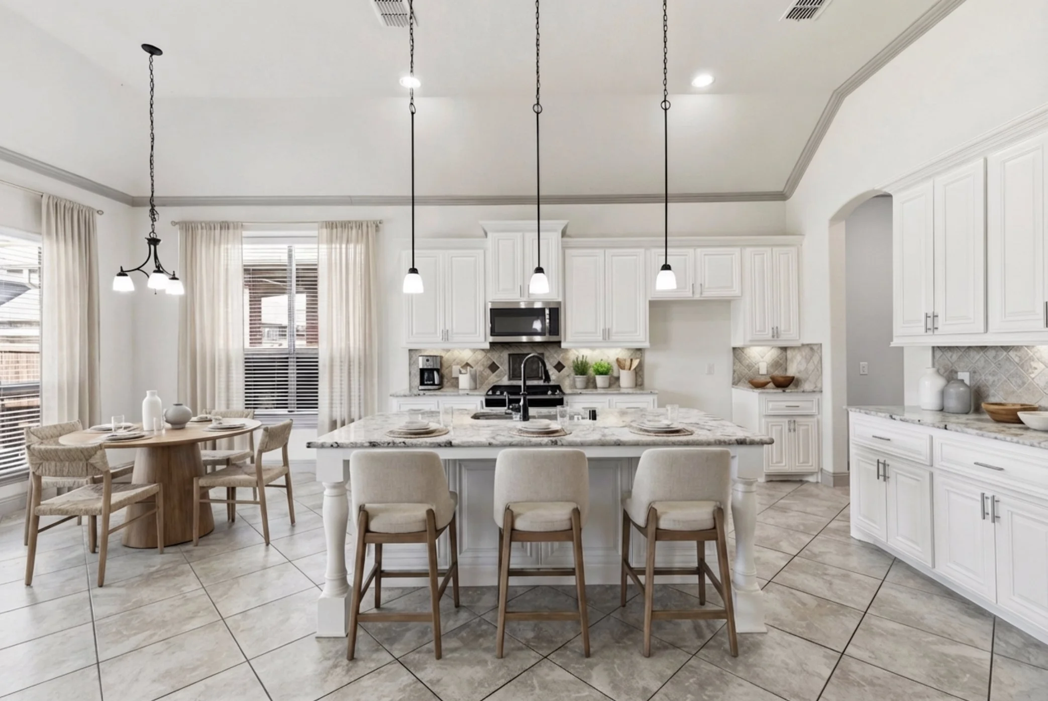 Lease | 2418 Askew Drive, Anna