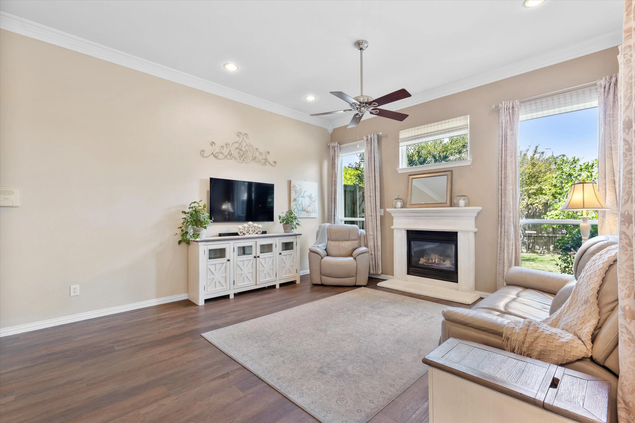 Seller | 4280 Armistice Drive, Frisco