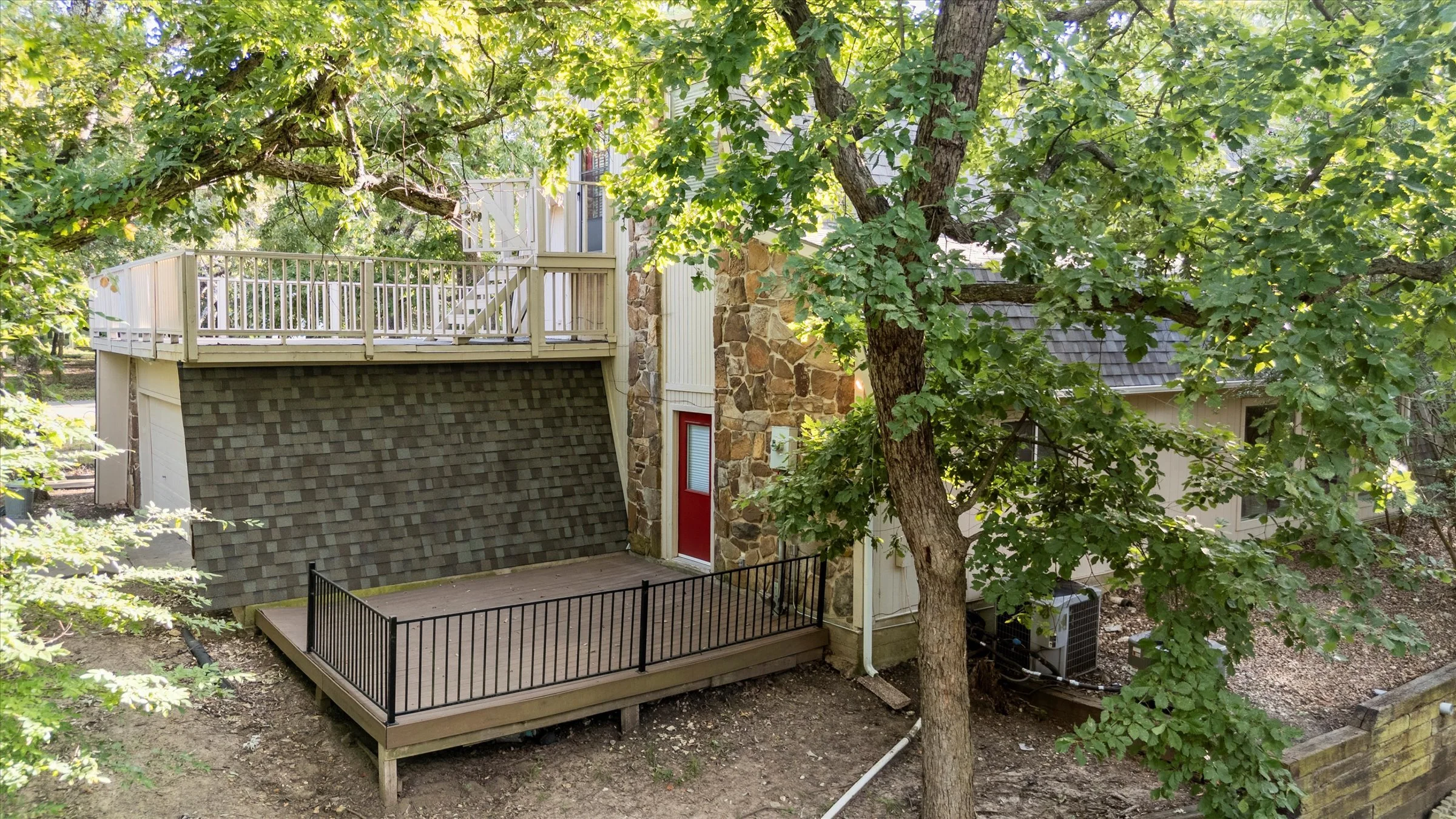 Seller | 272 Raintree Road, Bells, Texas 75414