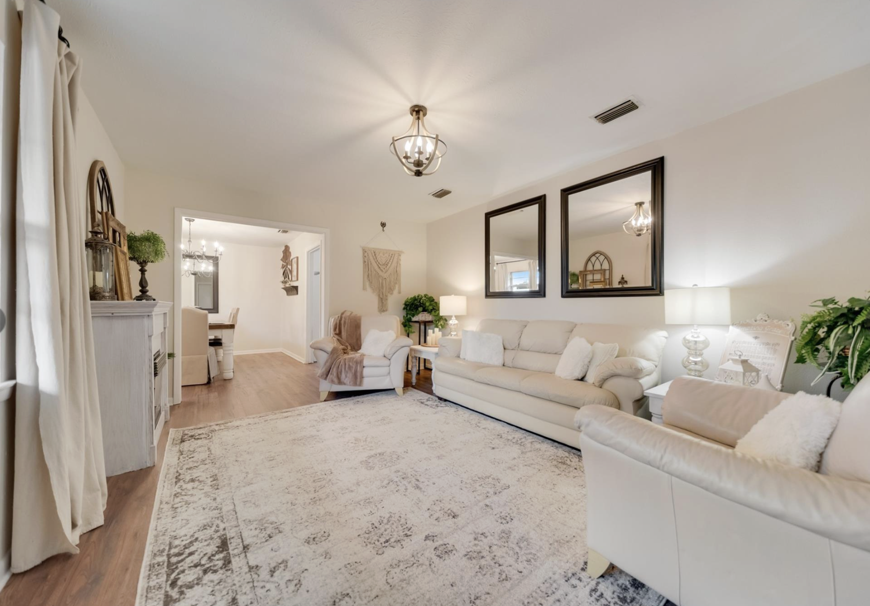 Seller | 279 Kincaid Street, Van Alstyne, Texas 75495