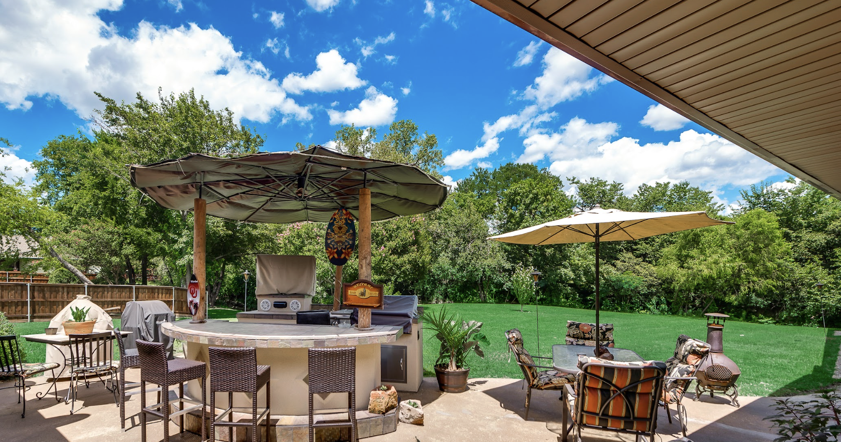 Seller | 402 Brook Lane, McKinney, Texas 75069