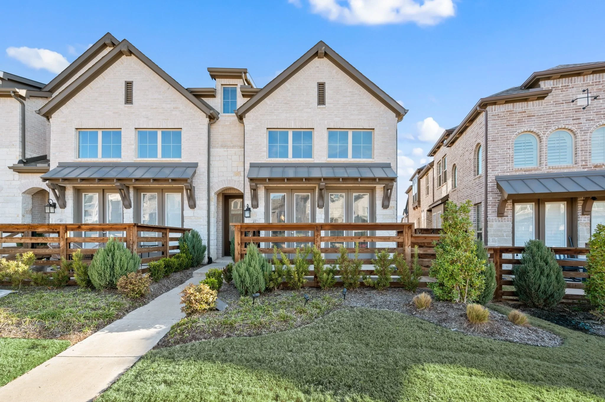 Seller | 413 Blue Creek Cove, McKinney, Texas 75071