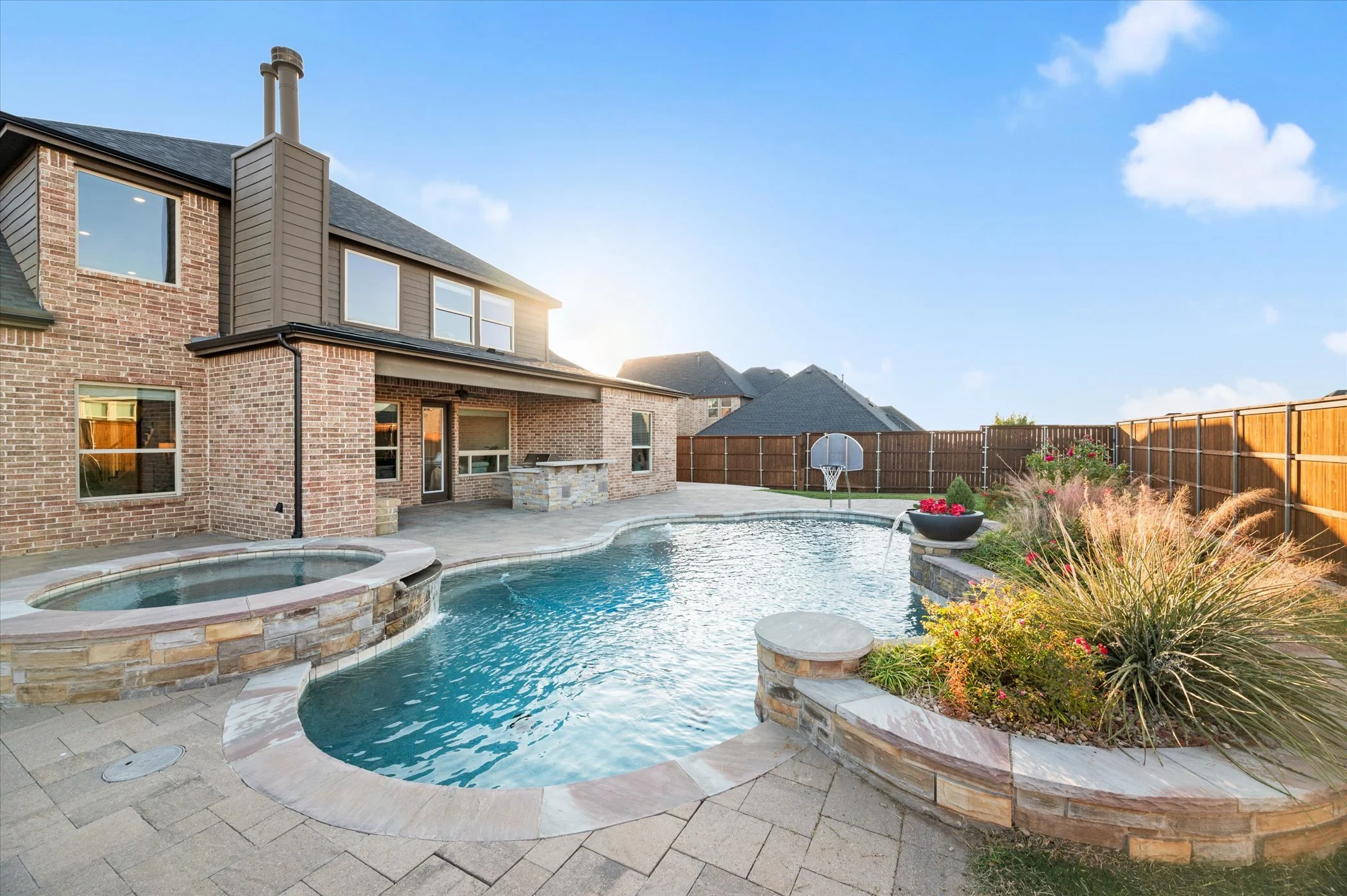 Seller | 661 Sunbury Lane, Prosper, Texas 75078