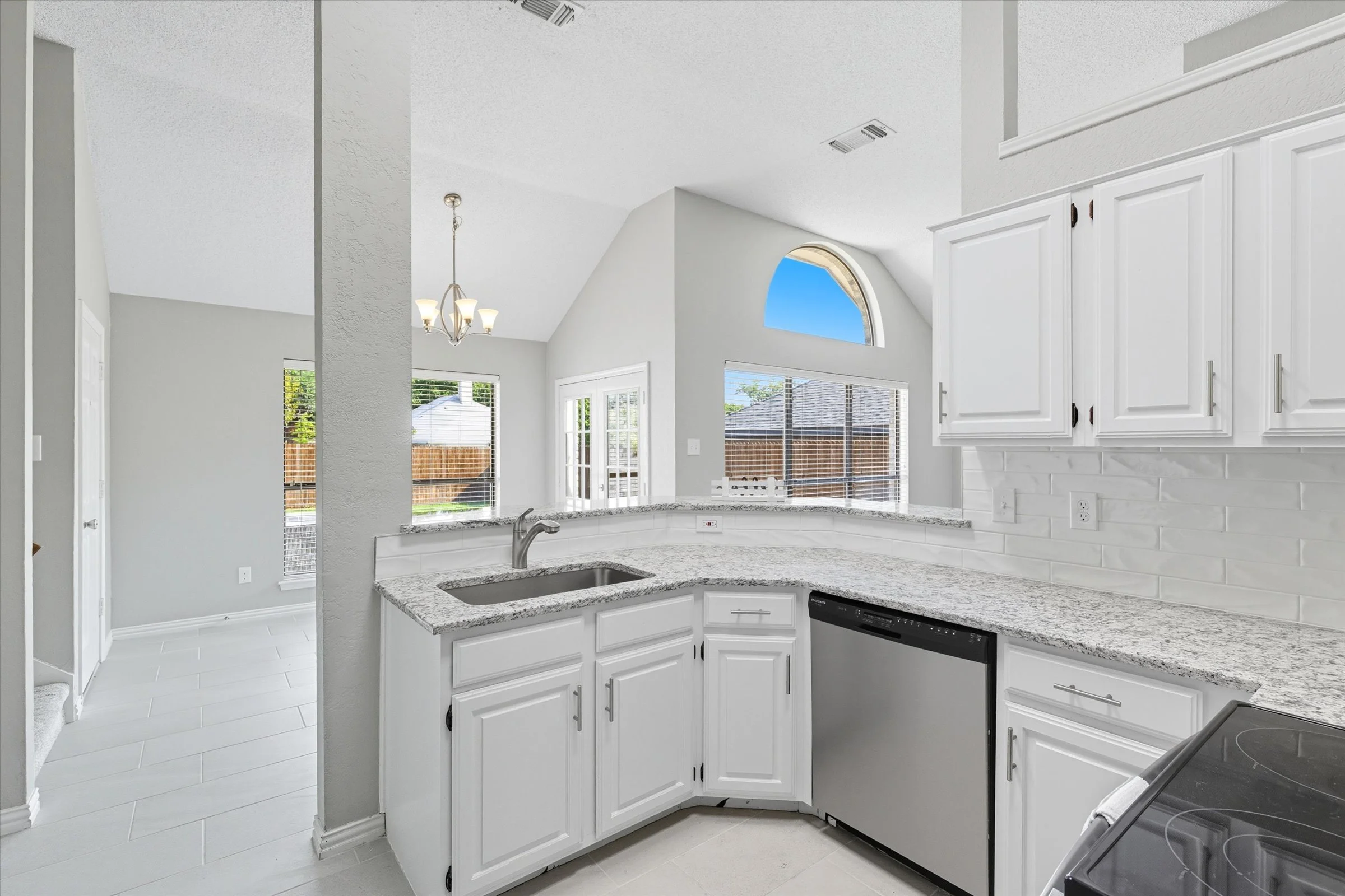 Seller | 2306 N Ridge Road, McKinney, Texas 75072