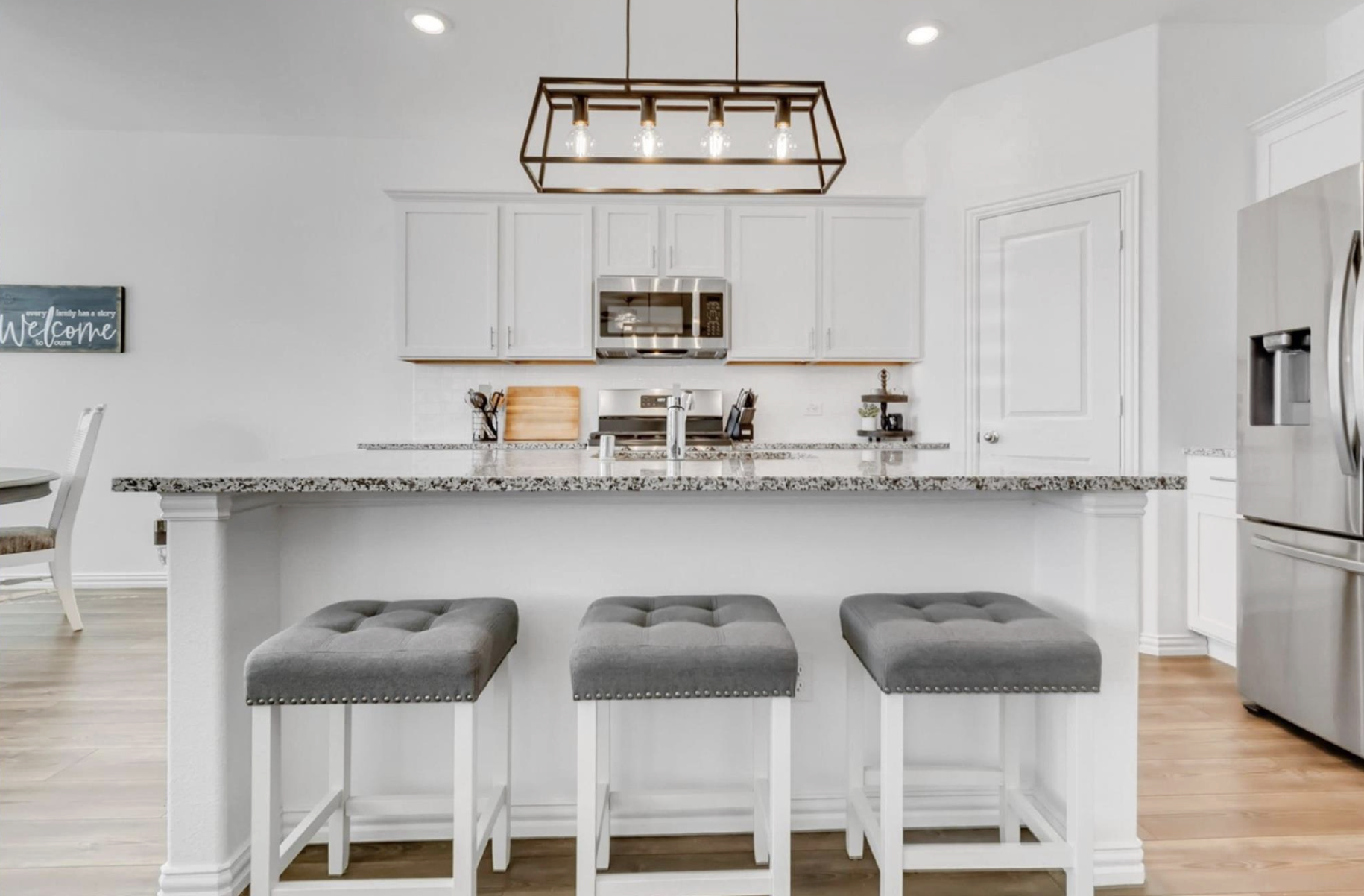 Buyer | Home In Princeton