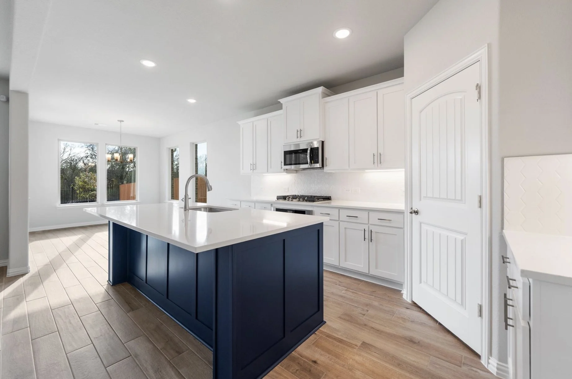 Buyer | Home In Aledo