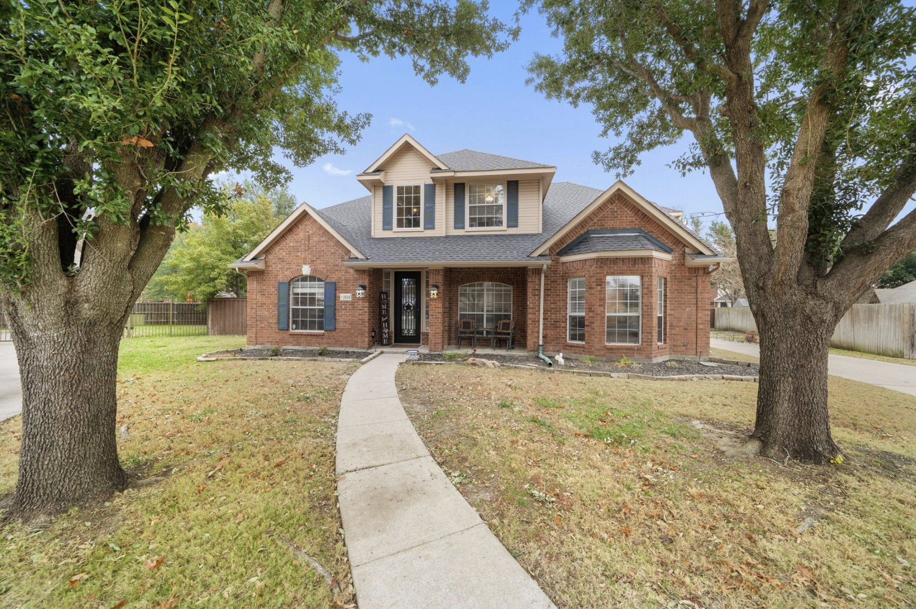 Buyer | Home In McKinney