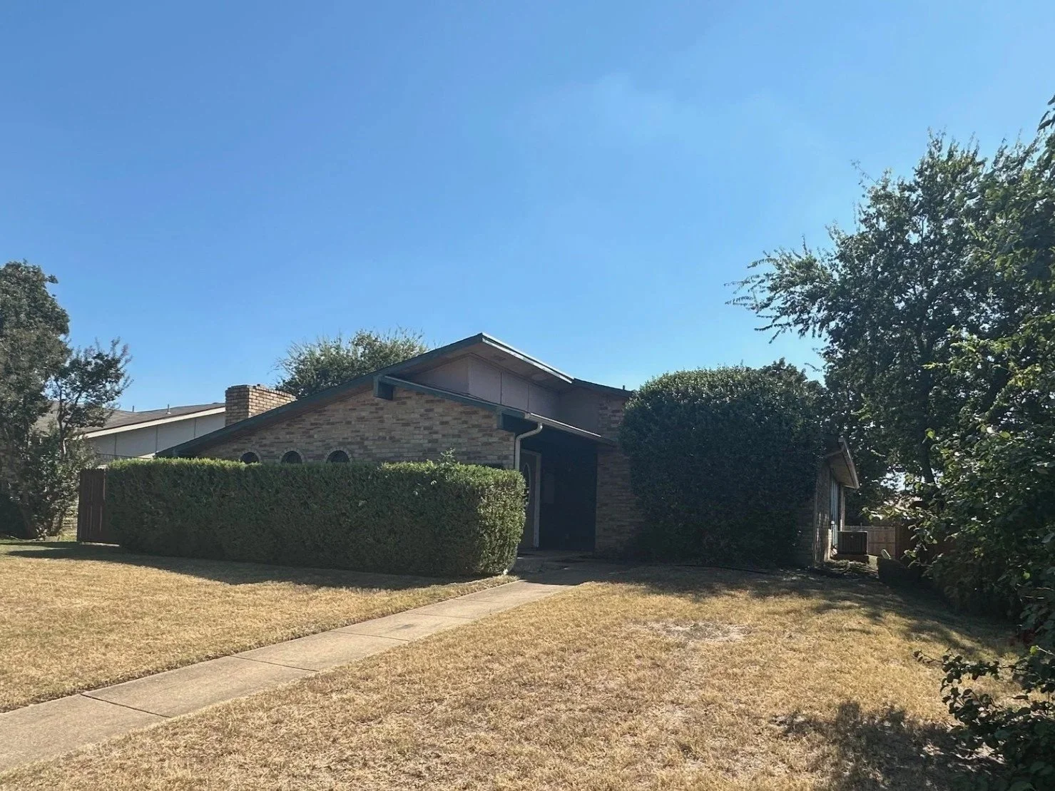 Seller | 7618 Christie Lane, Dallas, TX 75249
