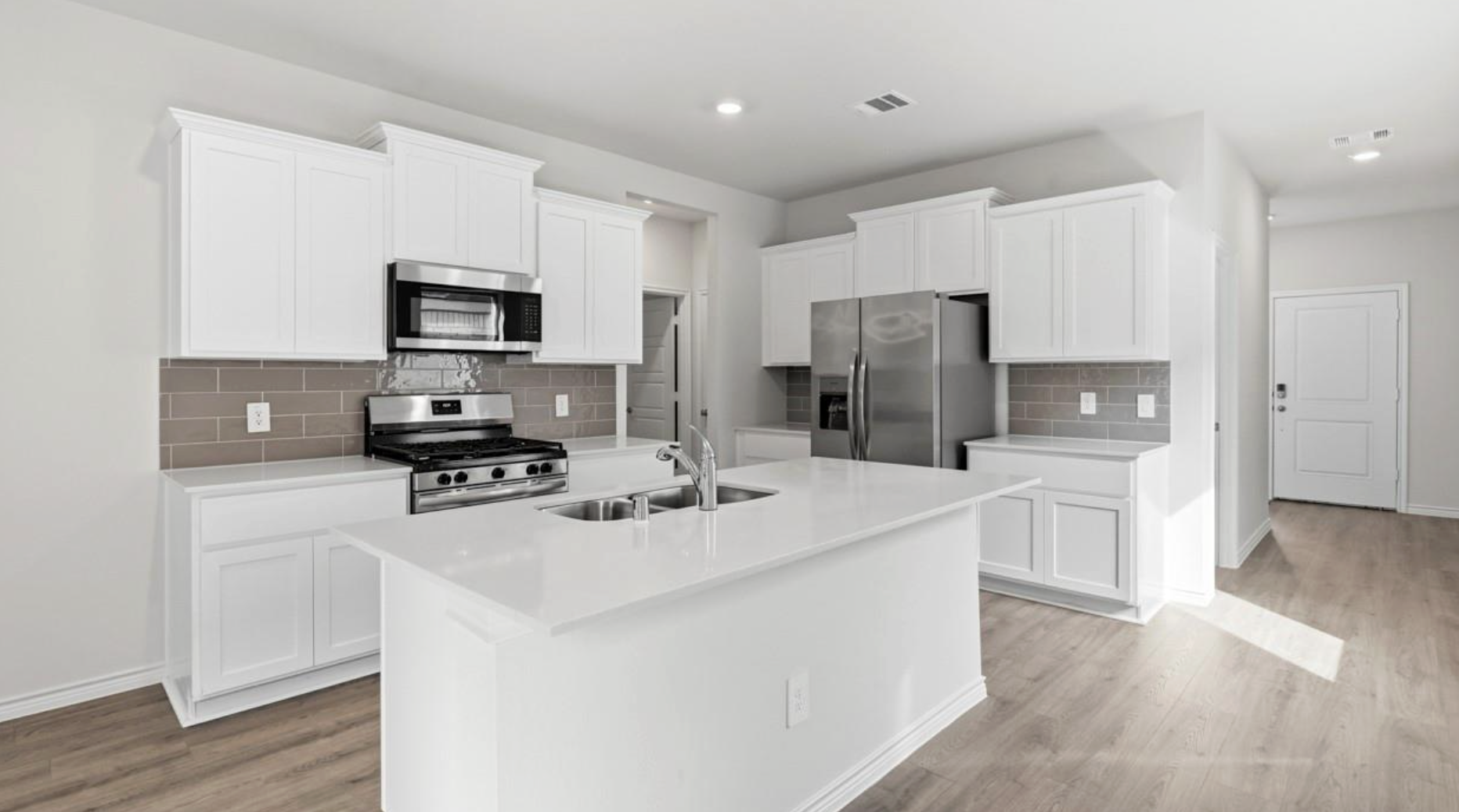 Buyer | Home In Aubrey