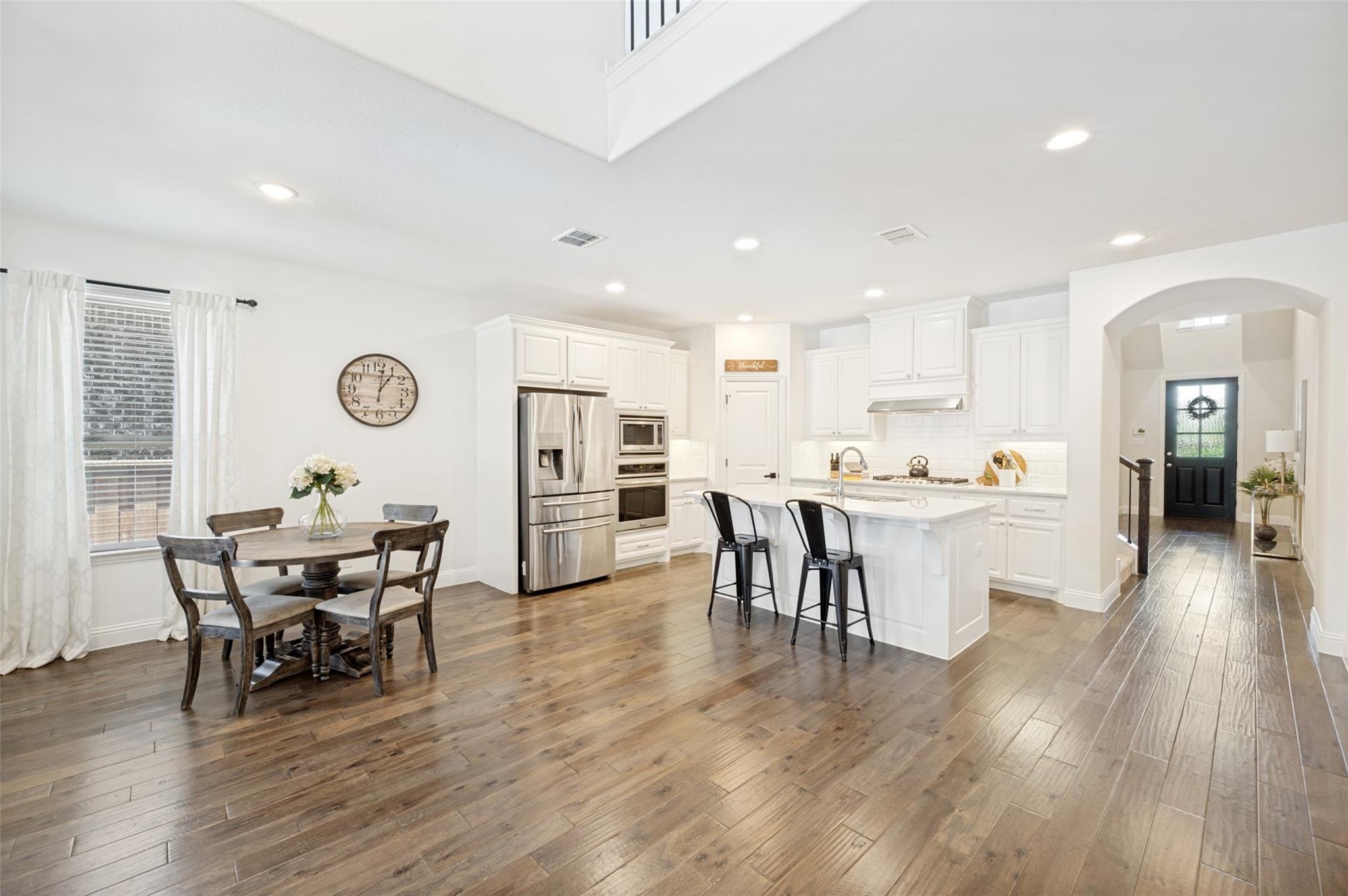 Lease | Home In McKinney