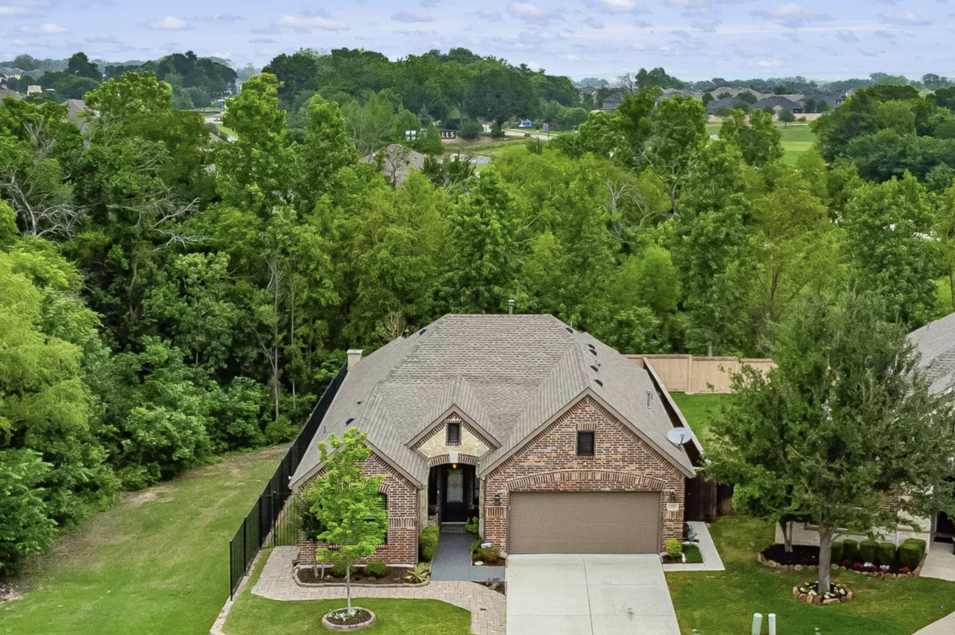 Buyer | Home In McKinney