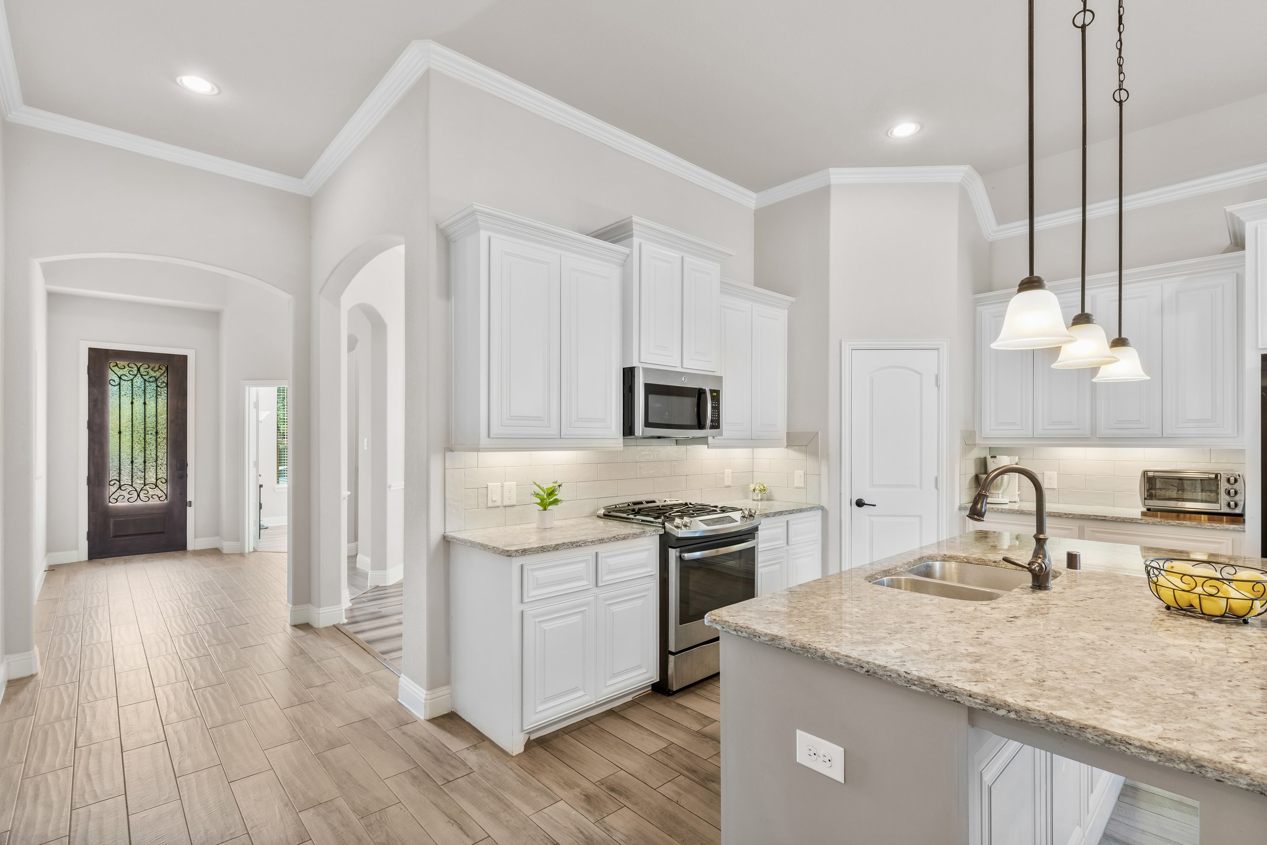 3717 Cameroon Lane, McKinney, Texas 75071