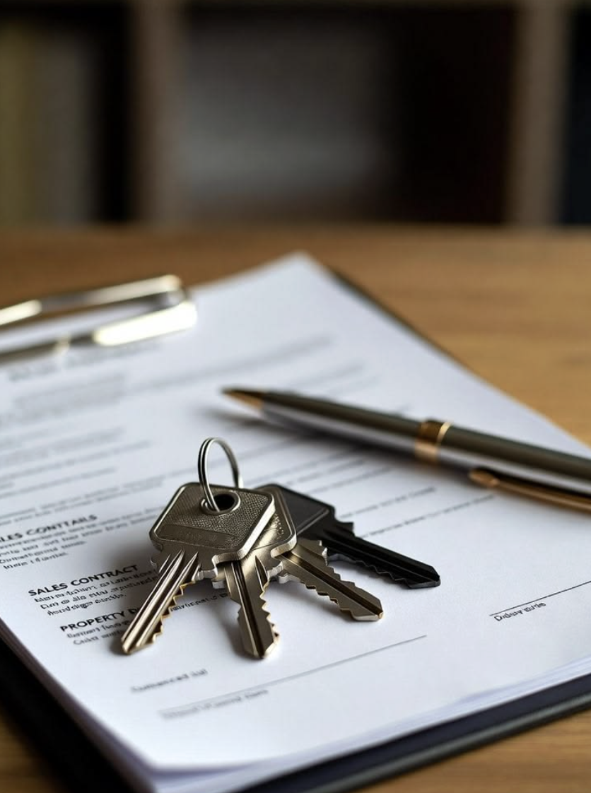 Speciality Transactions