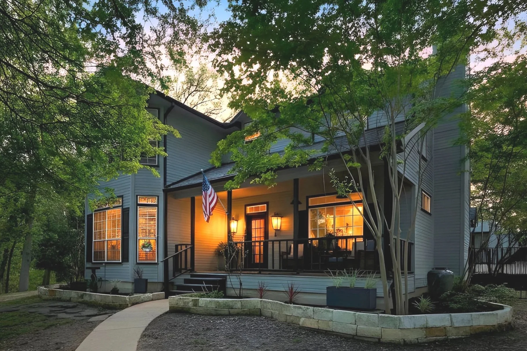 5009 County Road 862, McKinney, Texas 75071