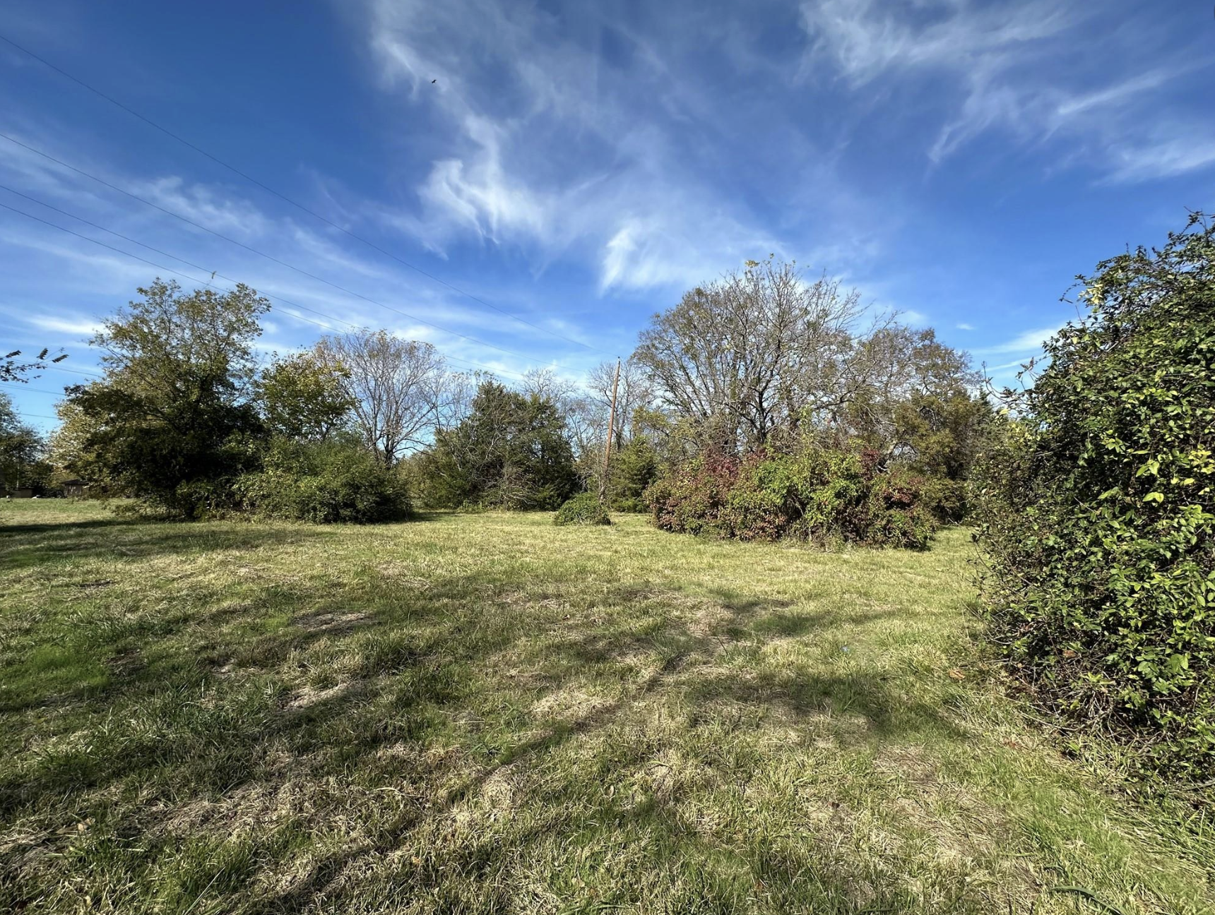 731 NW 1st Street, Cooper, Texas 75432