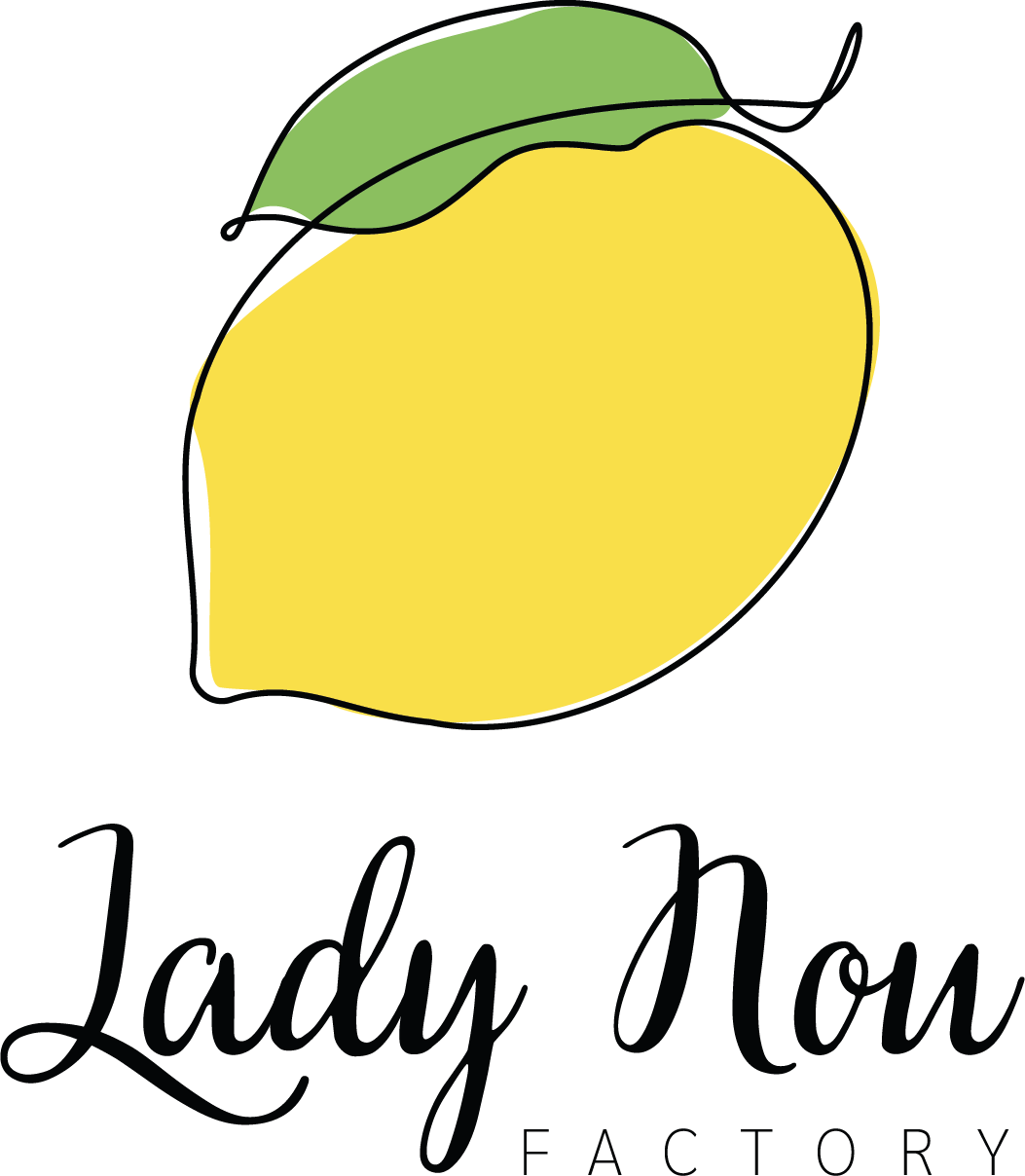 Ladynoufactory 