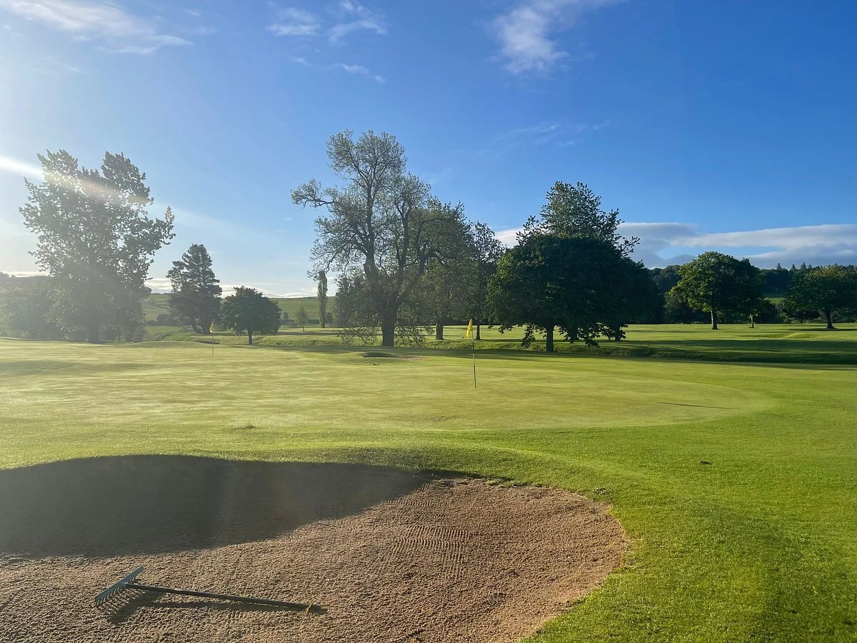 Membership Prices — Huntly Golf Club