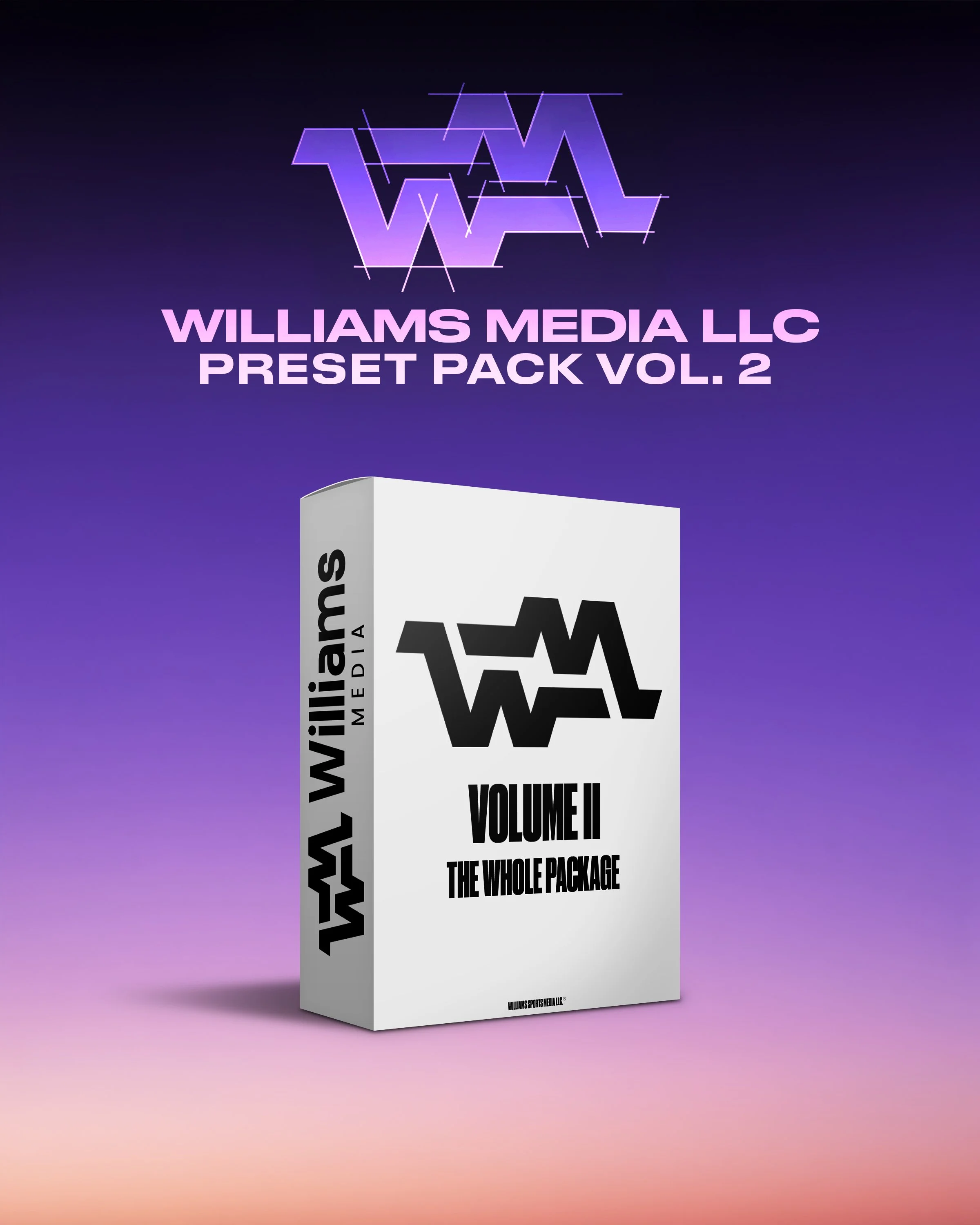 The Whole Package