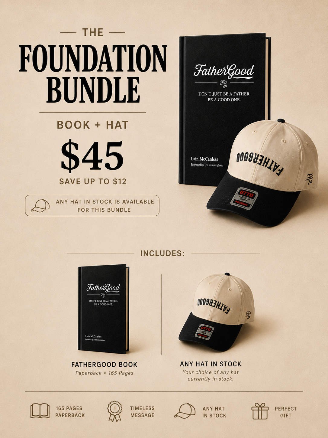 The Foundational Bundle