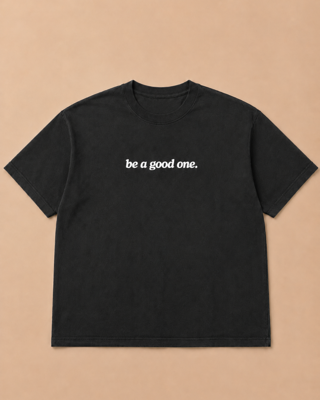 FatherGood Heavyweight Cotton Tee