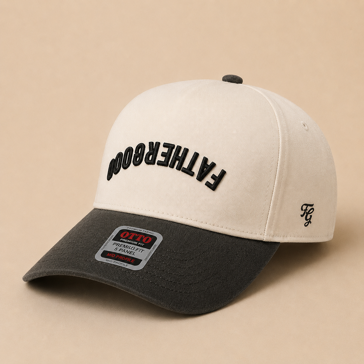 FatherGood Hat - The OG