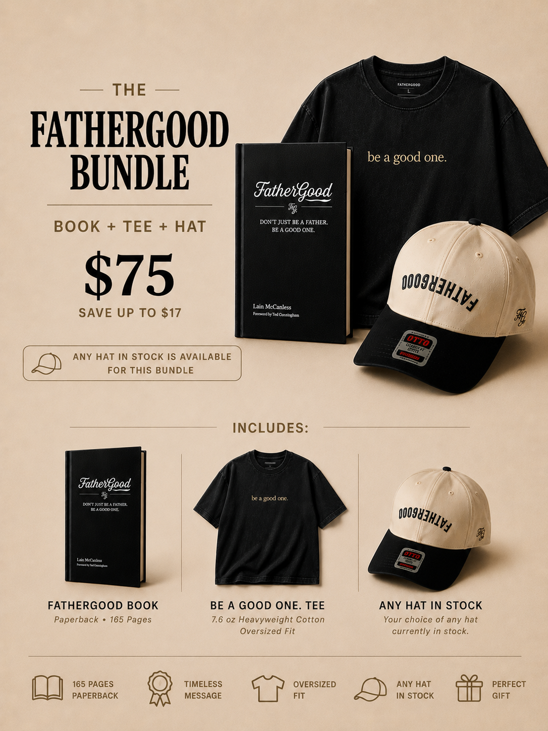 The FatherGood Bundle