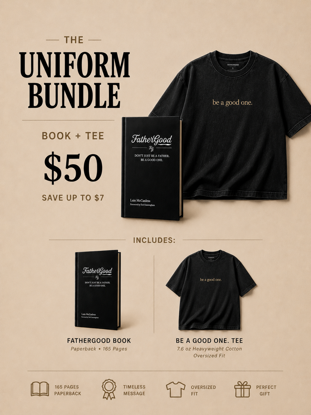 The Uniform Bundle