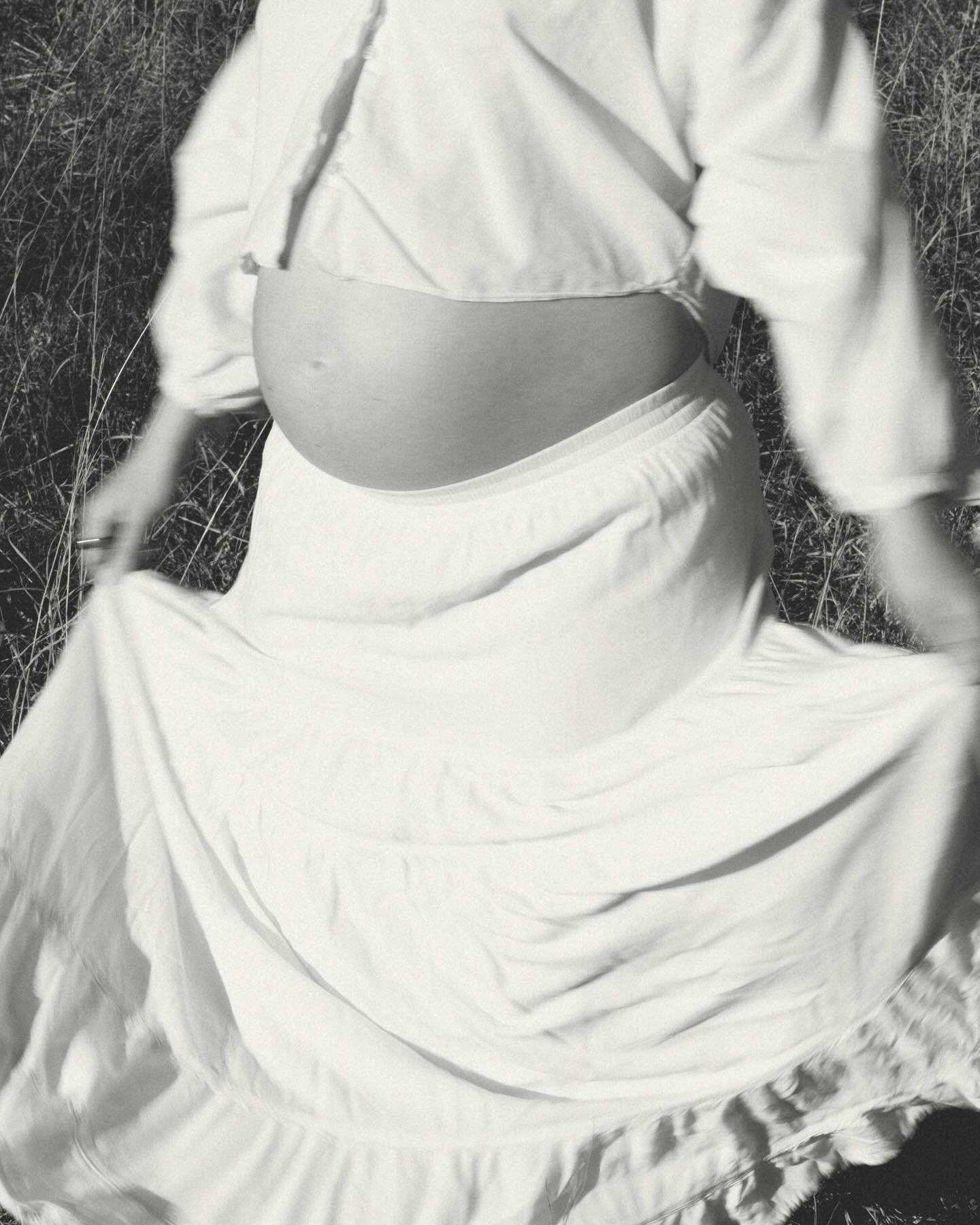 frolicking in a field, hand in hand, welcoming a new friend into the world. 
I cherish documenting the beauty of life and family