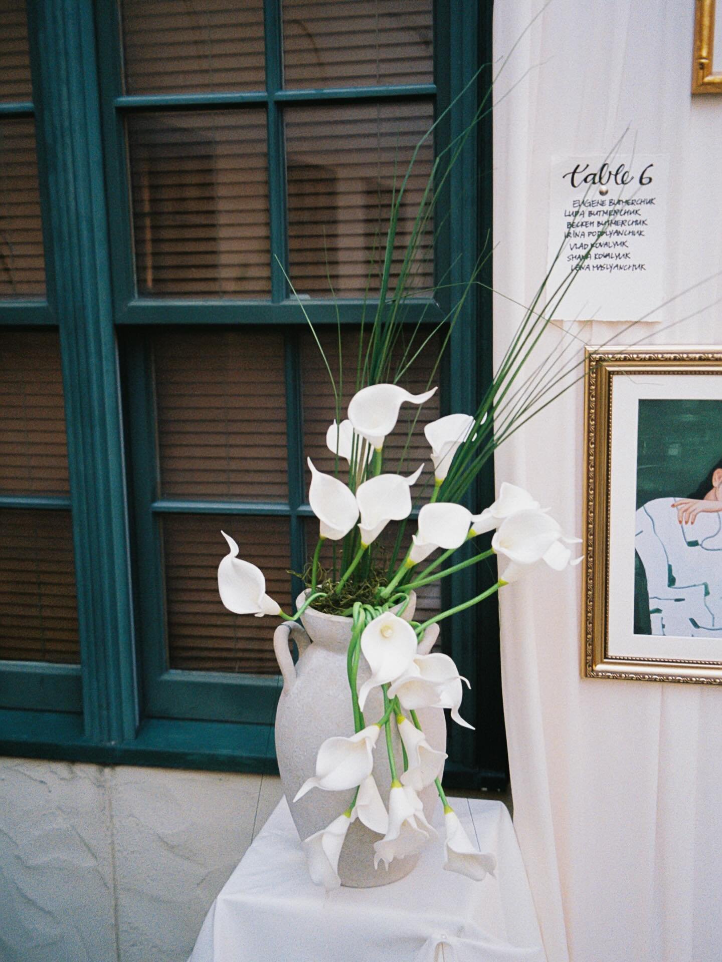 dancing in the courtyard, a fruit topper, &amp; the first look on film - these are a few of my favorite things. various photos from the Jackson wedding, on 35mm &amp; digital, at the beautiful @lavillakc 🕊️🫶🏼🎞️