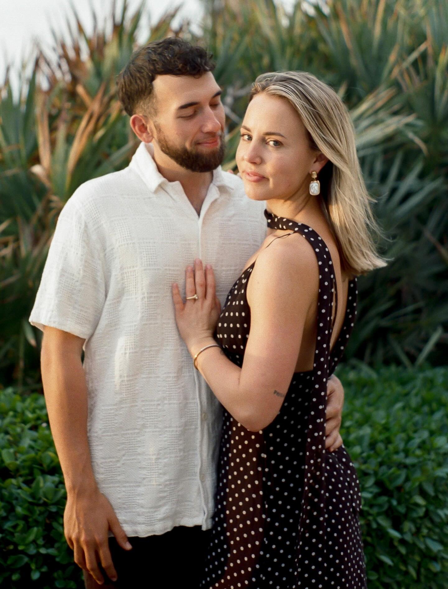 a gorgeous evening in palm beach on worth avenue with shay &amp; evan, documented on 35mm and digital!

so grateful for the opportunity to document love in both kansas and along the florida coast this winter into spring. this season has already broug