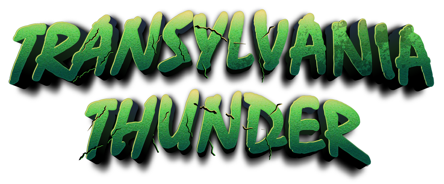 Transylvania Thunder