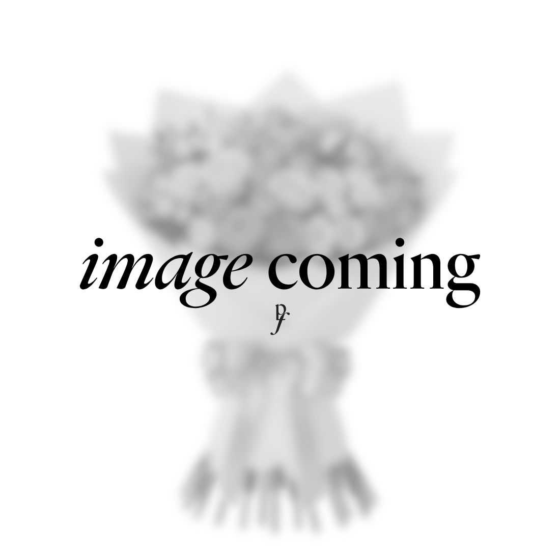 "Your Biggest Fan" Theme-Inspired Bouquet