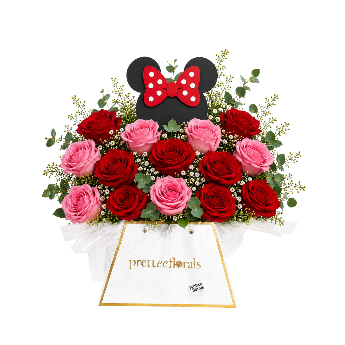 themed fleurclutch