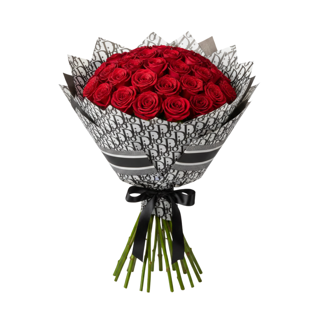 pricing for 12, 60, yellow, LV needed -  Designer Rose Bouquets