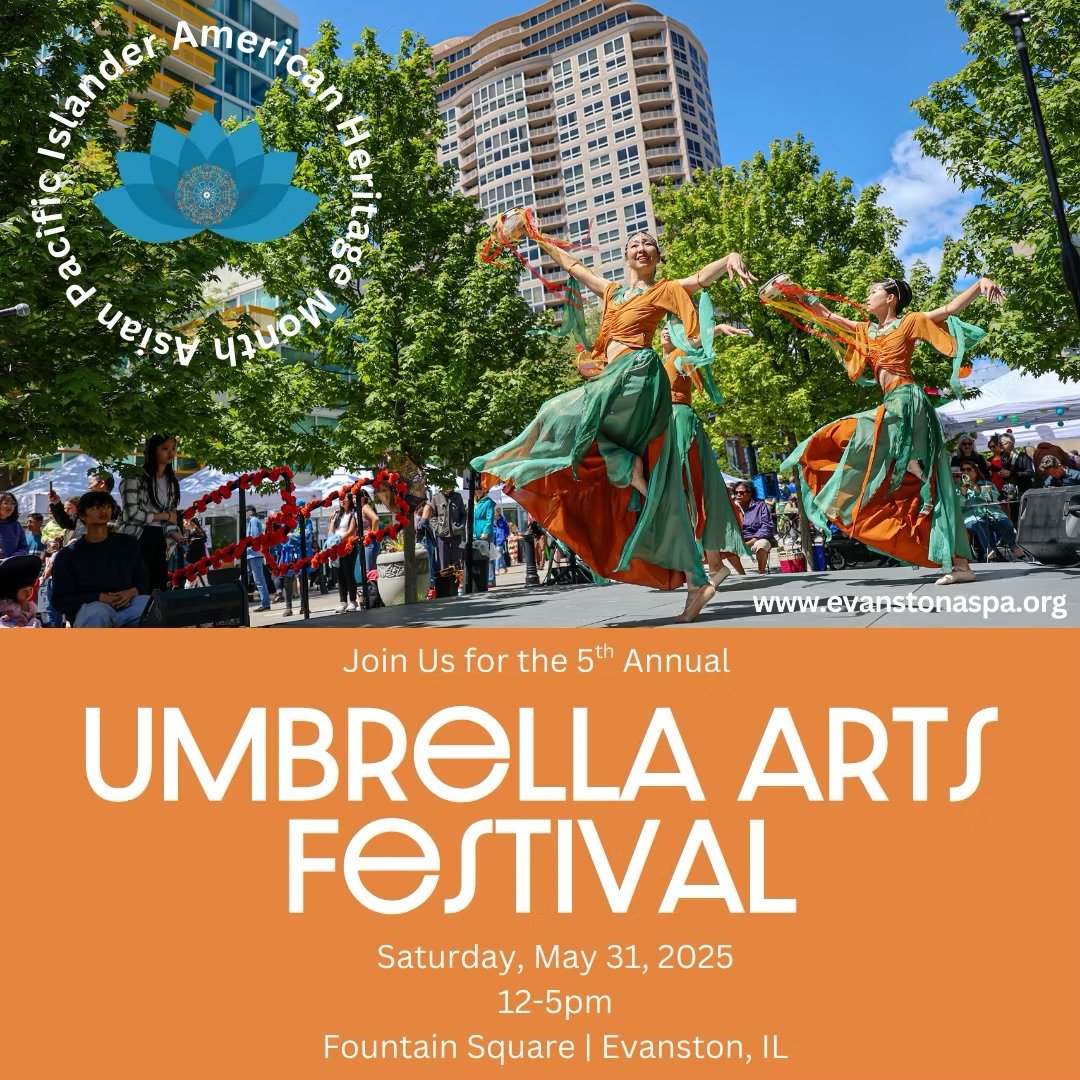 Umbrella Arts Festival