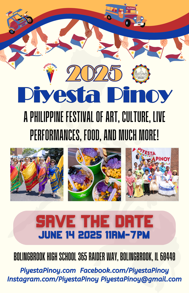 Piyesta Pinoy