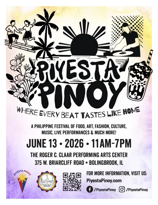 Piyesta Pinoy